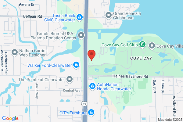 Community Foundation of Pasco County