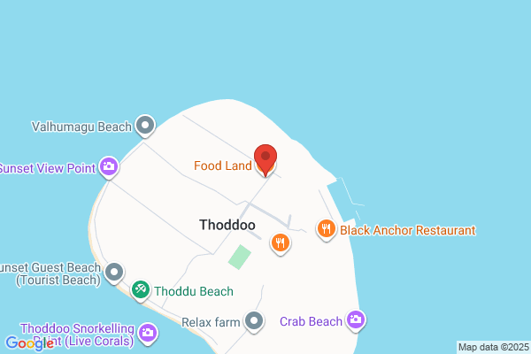 Food Land