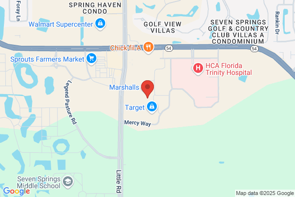 General Nutrition Centers