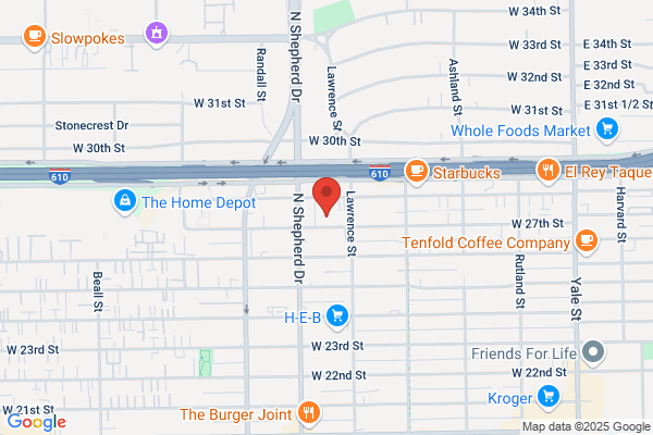 Houstons Auto Rescue