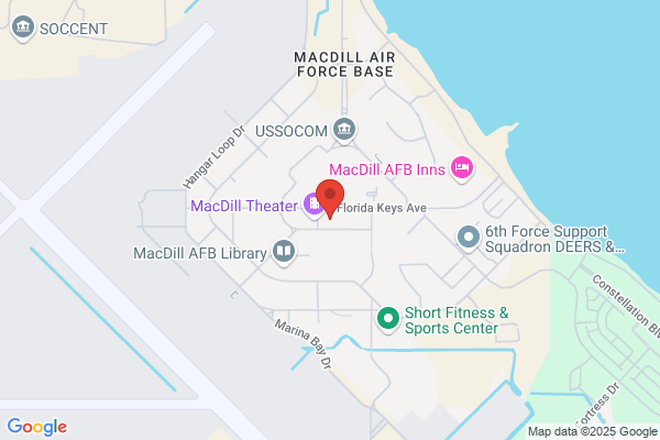 MacDill Federal Credit Union