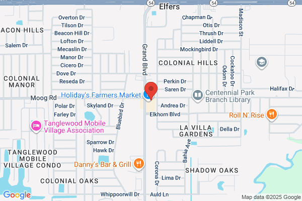 Moog Rd Auto Service