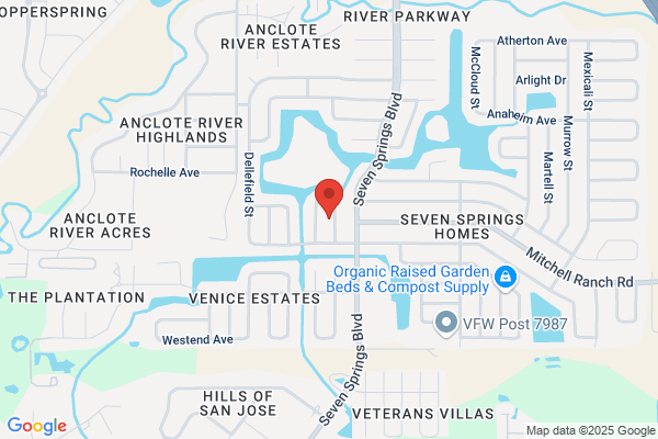 New Port Richey Roofing Pros
