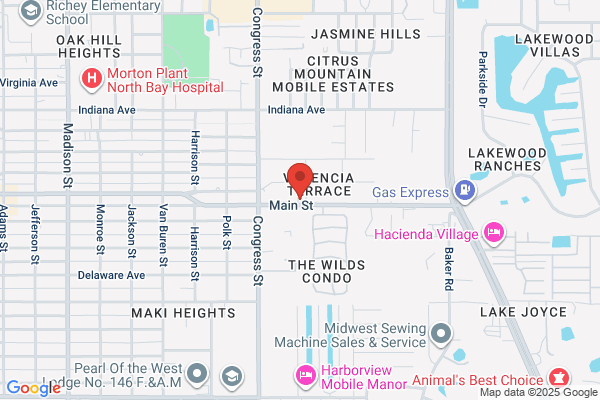 Oasis Dental