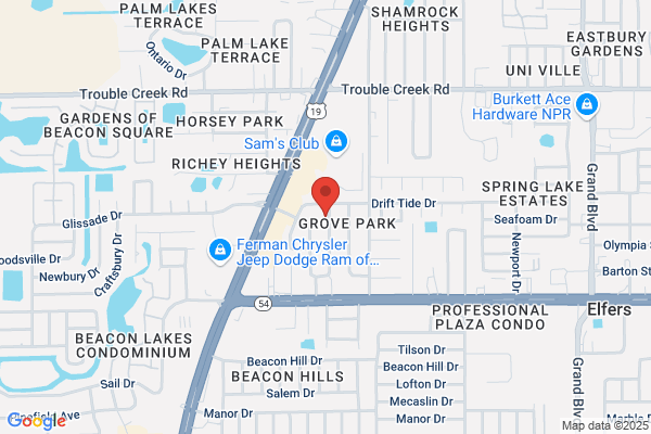 Pasco Arts Council & Center
