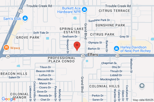 Sun Collision Center