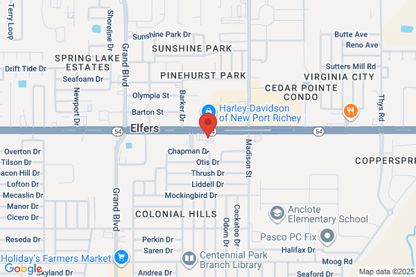 West Coast Behavioral Health