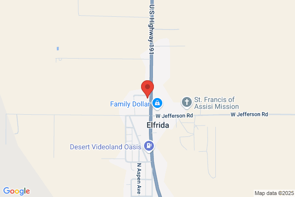 A Family Restaurant