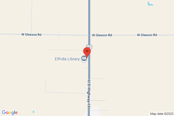 Chiricahua Community Health