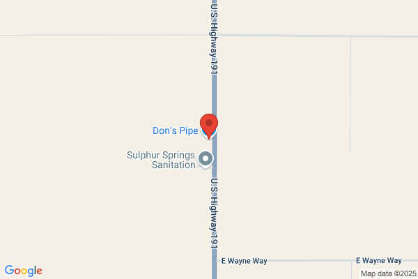 Don's Pipe Co