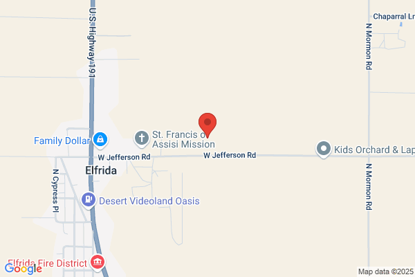 Elfrida Elementary School