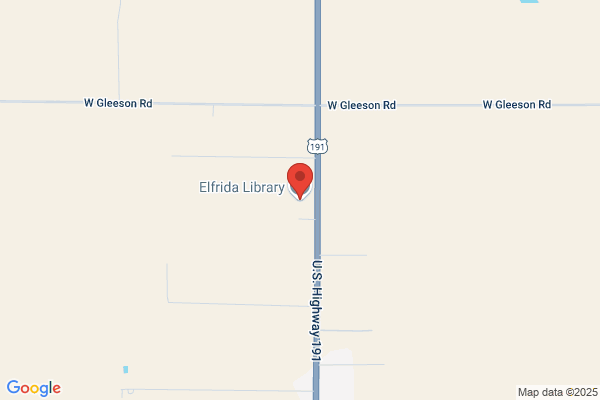Elfrida Library