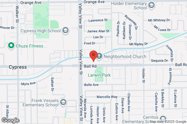 Golden West Homes & Land