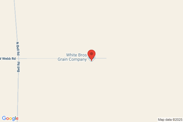 Preston White Farms Incorporated