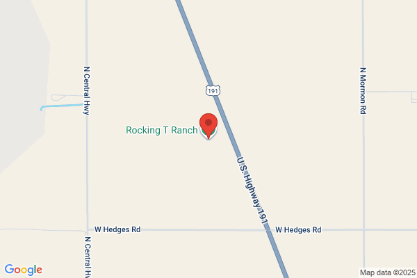 Tumbleweed Crossing