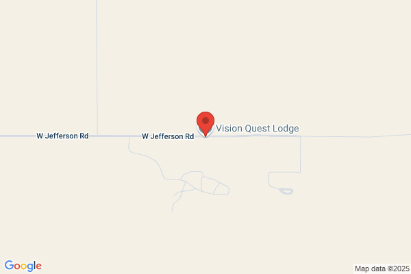 Visionquest Lodge