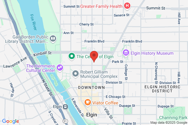 Car Locksmith Elgin