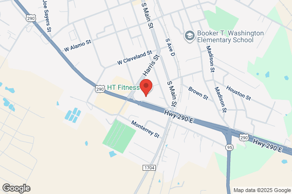 Elgin Healthy Smiles Dental