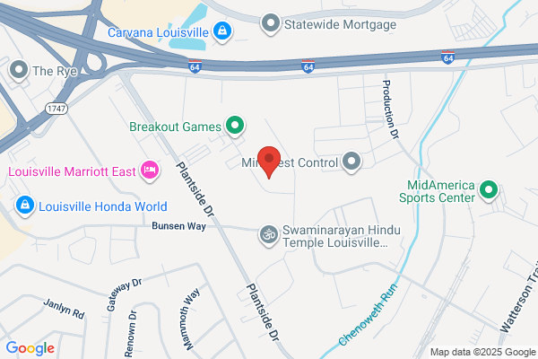 Cair Heating and Air Conditioning, LLC