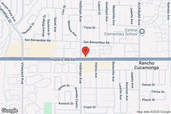 Ramco Plumbing