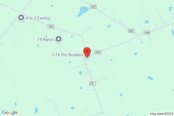 Texan Residential Services - Elgin