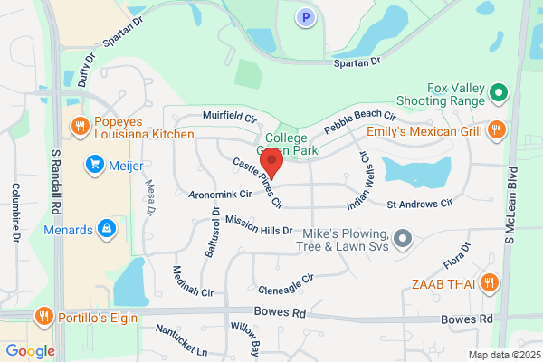Total Solution Cleaning and Restoration