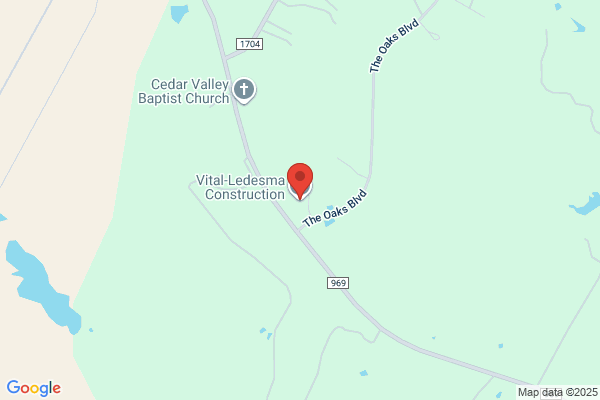 Vital-Ledesma Contractors