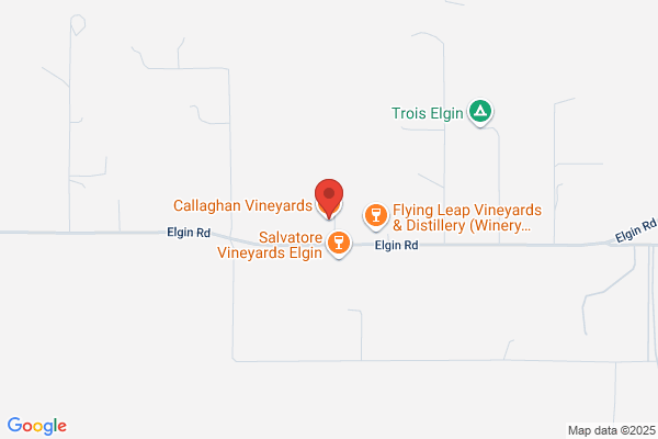 Callaghan Vineyards