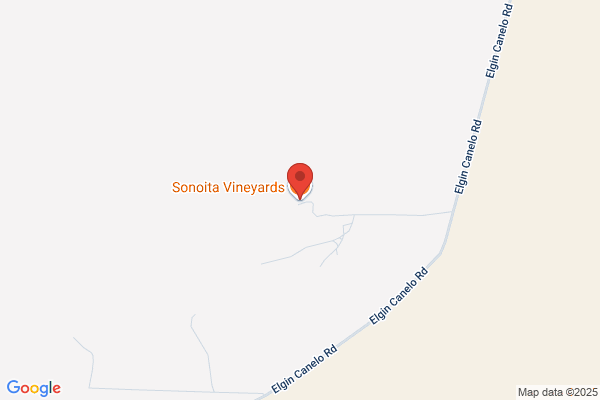 Sonoita Vineyards