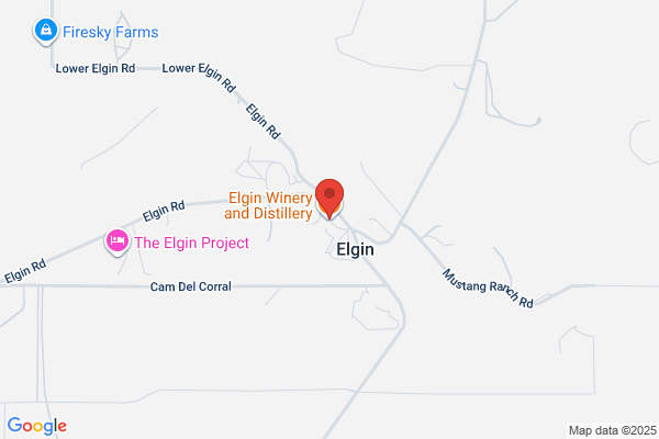 Village of Elgin Winery