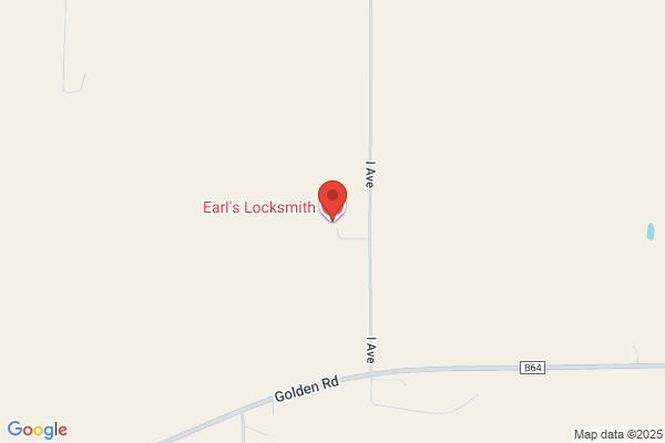 Earl's Locksmith