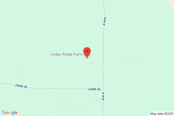 Eagle Ridge