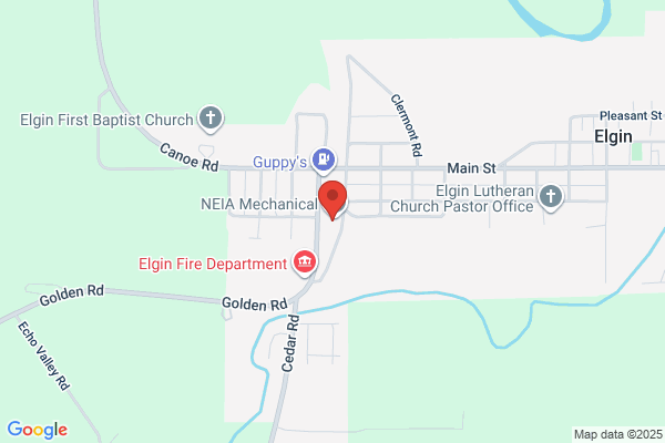 Elgin Motor Supply