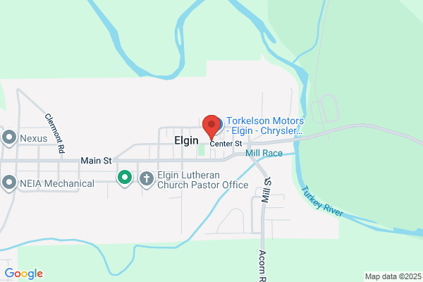Elgin Tap