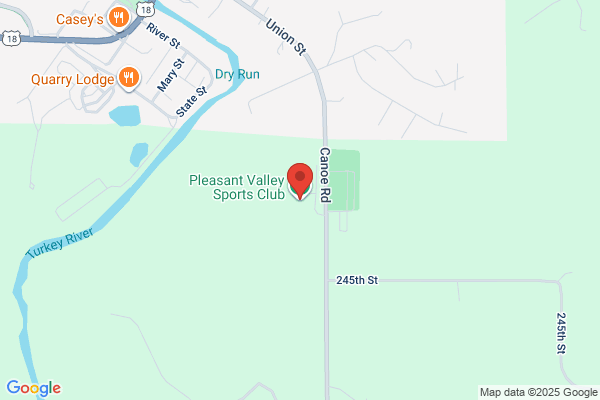 Pleasant Valley Sports Club