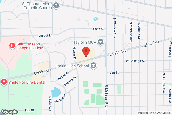 Elgin Physical Health Center