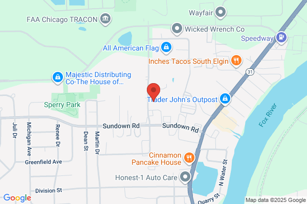 Local Heating and Air Inc