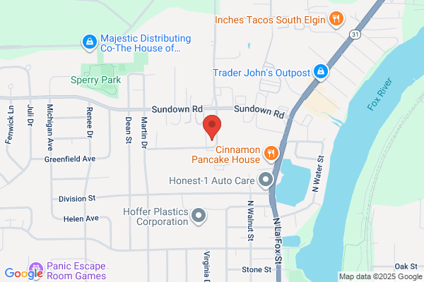 JNJ Heating and Air Conditioning, Inc.