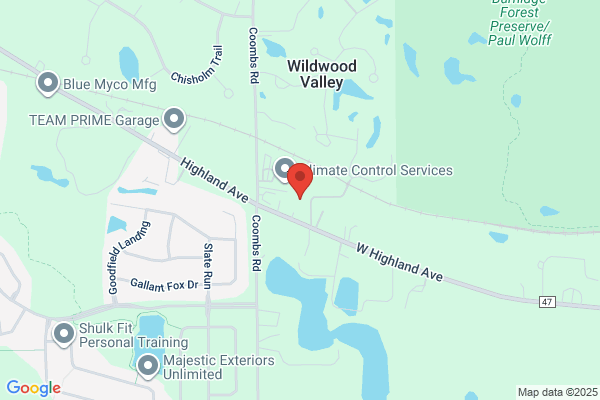 Jeff Biewer Heating & Cooling