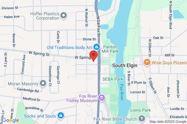Elgin Food & Liquor Store