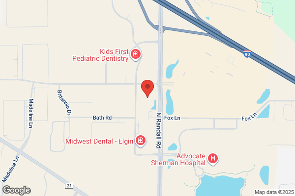 Suburban Orthopaedics