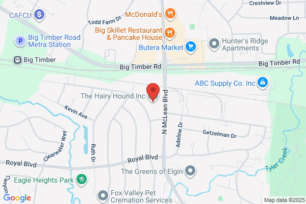Elgin Westside Animal Hospital