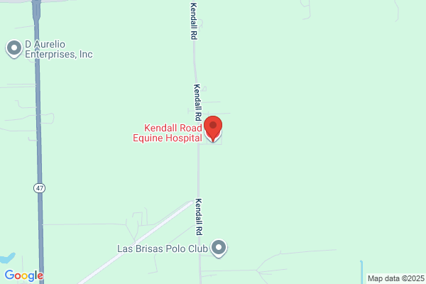 Kendall Road Equine Hospital