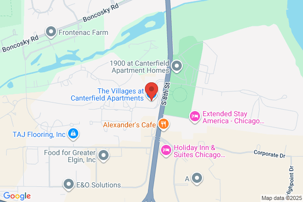 The Villages at Canterfield Apartments