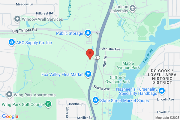Household Appliance Service