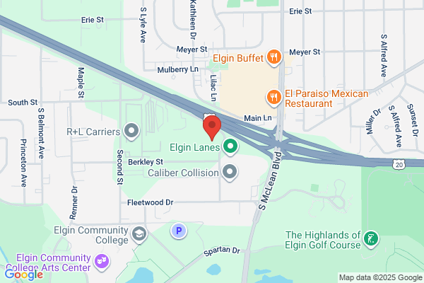 Lw Survey-Elgin