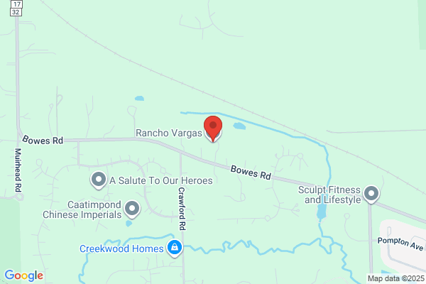 El Rancho Vargas Inc
