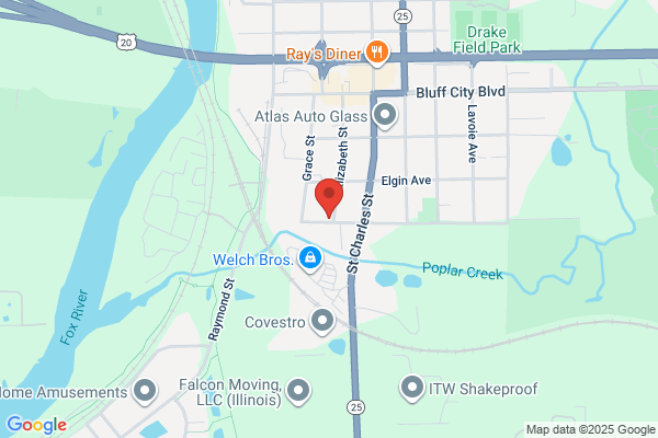 Buckley Auto