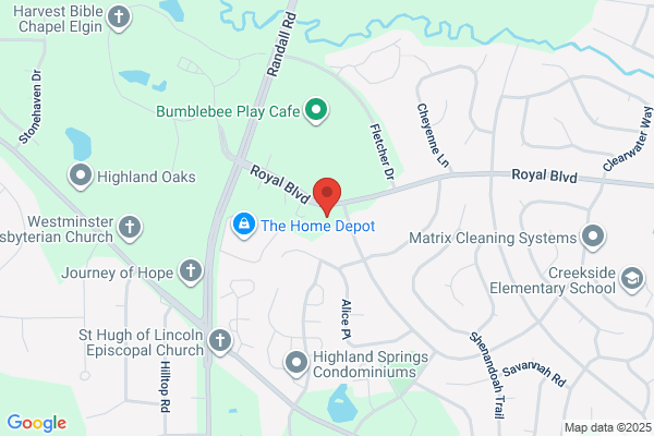 Caars Inc