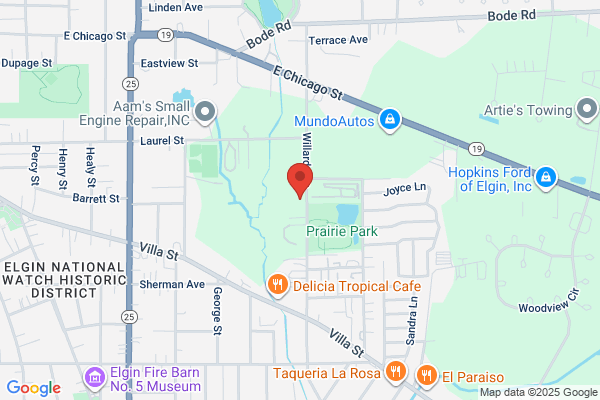 Elgin Super Auto Parts, Inc.